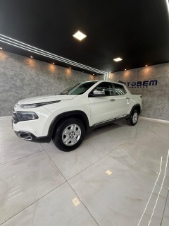 Foto do veículo Fiat Toro 1.8 Freedom Auto