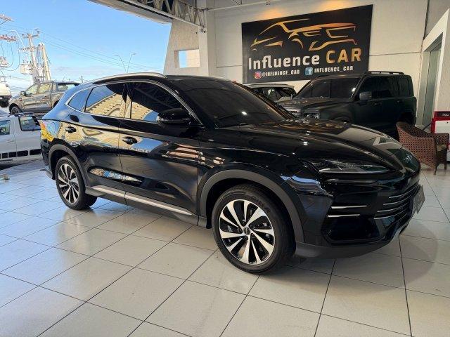 BYD Song Plus 2027