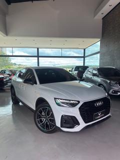 Foto do veículo Audi Q5 Sportback 2.0 Mhev S Line S Tronic Quattro