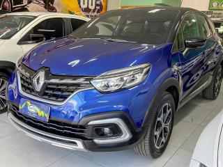 Foto do veículo Renault Captur 1.3 Tce Iconic Cvt
