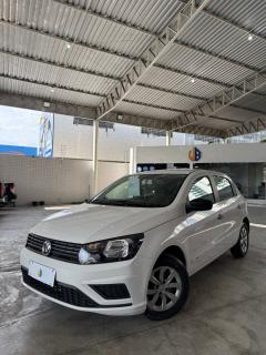 Foto do veículo Volkswagen Gol 1.0