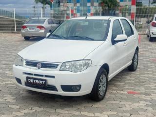 Foto do veículo Fiat Palio 1.0 Fire Flex