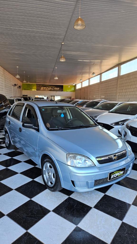 Chevrolet Corsa