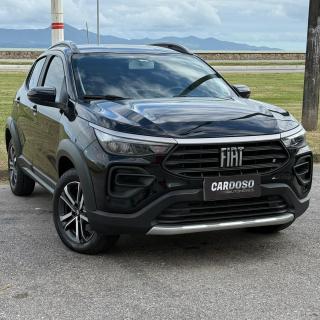 Foto do veículo Fiat Pulse Audace 1.0 Turbo 200 Flex Aut.