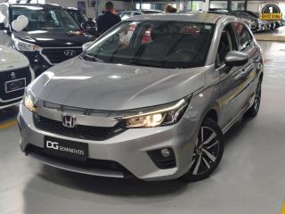Foto do veículo Honda City Hatchback Exl 1.5 Flex 16v Aut.