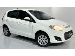 Foto do veículo Fiat Palio 1.0 Evo Flex Attractive
