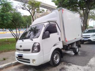 Foto do veículo Kia Bongo 2.5 Std Rs Sem Carroceria K788