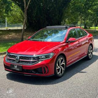 Foto do veículo Volkswagen Jetta 2.0 350 Tsi Gli Dsg