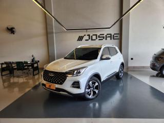 Foto do veículo Chery Tiggo 5x 1.5 T Sport Cvt