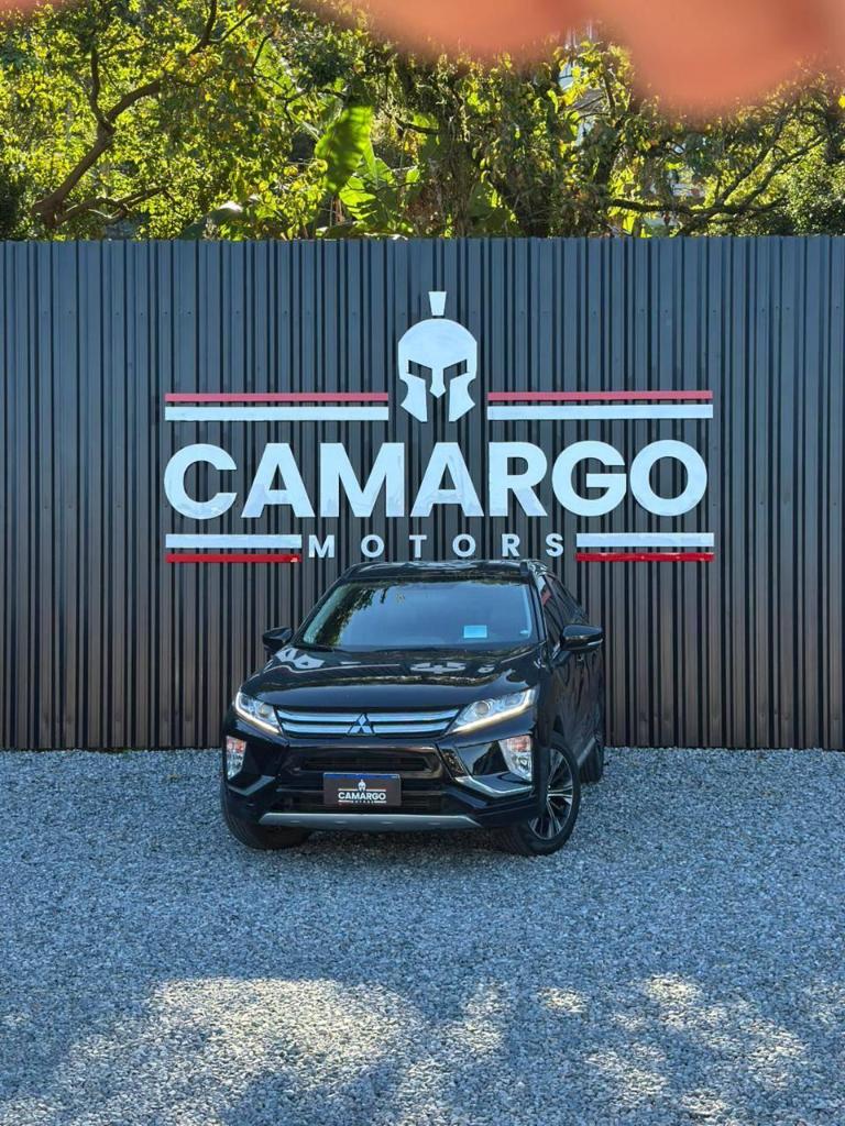 Mitsubishi Eclipse Eclipse Cross HPE 1.5 16V TB 165cv Aut. 2022