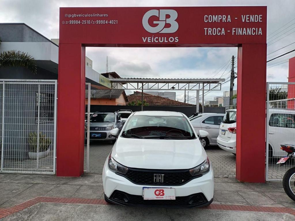 Fiat Argo