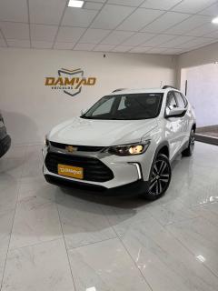 Foto do veículo Chevrolet Tracker 1.0 Turbo Lt Auto