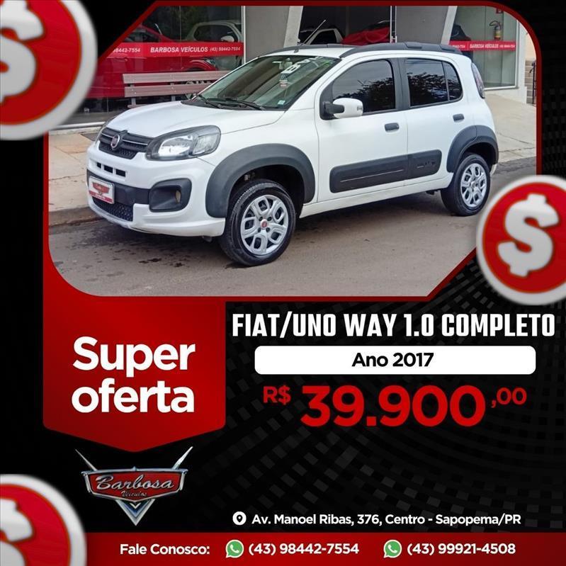 Fiat Uno