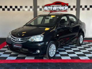 Foto do veículo Toyota Etios Xls Sedan 1.5 Flex 16v 4p Mec.