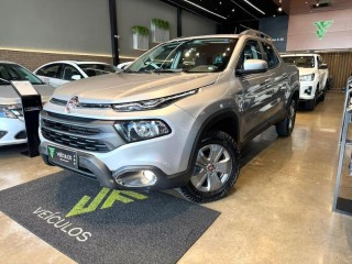 Foto do veículo Fiat Toro Freedom 1.8 16v Flex Aut.