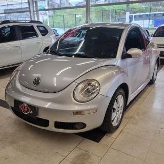 Foto do veículo Volkswagen New Beetle 2.0 Mi Mec./aut.