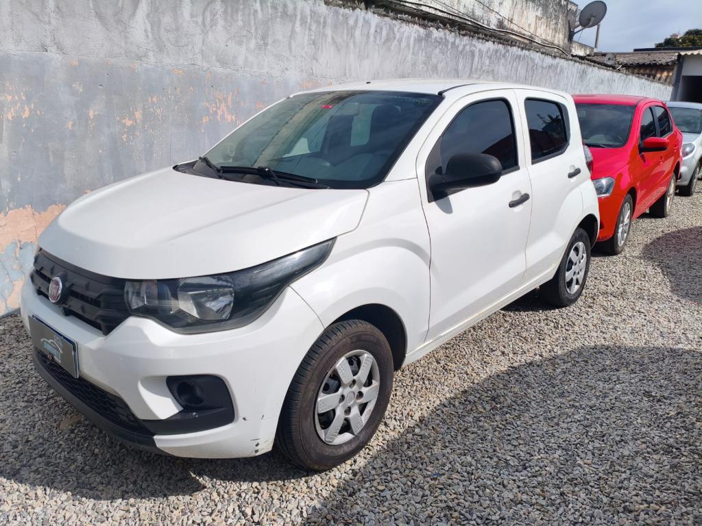 Fiat Mobi MOBI EASY 1.0 Fire Flex 5p. 2018