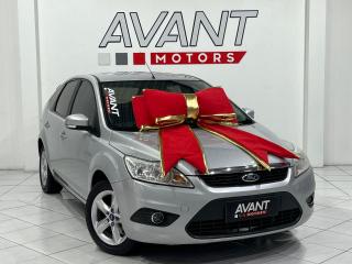 Foto do veículo Ford Focus 1.6 Gl 8v4p Manual