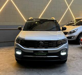 Foto do veículo Volkswagen T-cross 1.4 250 Tsi Highline Auto