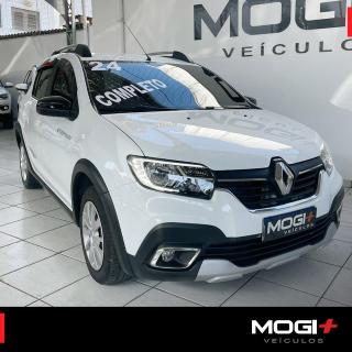 Foto do veículo Renault Stepway Zen Flex 1.0 12v Mec.