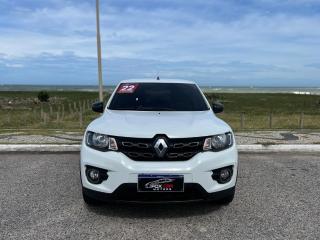 Foto do veículo Renault Kwid Intense 1.0 Flex 12v 5p Mec.