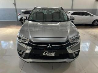 Foto do veículo Mitsubishi Asx 2.0 Gls Auto