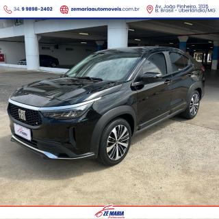 Foto do veículo Fiat Fastback 1.0 T200 Mhev Audace Cvt