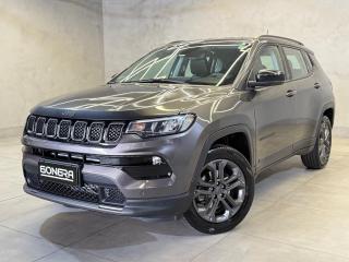 Foto do veículo Jeep Compass 1.3 T270 Longitude Auto