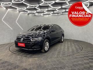 Foto do veículo Volkswagen Virtus 1.6