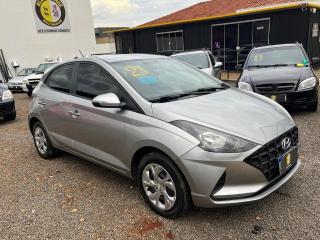 Foto do veículo Hyundai Hb20 1.0 S Vision