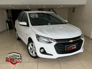 Foto do veículo Chevrolet Onix Sedan Plus Ltz 1.0 12v Tb Flex Mec.