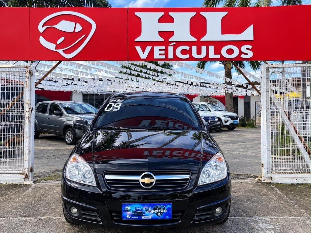 Chevrolet Vectra Vectra Elegan. 2.0 MPFI 8V FlexPower Mec 2006