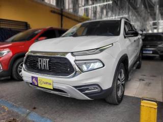 Foto do veículo Fiat Toro 1.3 T270 Volcano Auto