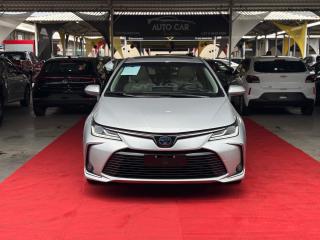Foto do veículo Toyota Corolla 1.8 Hev Altis Premium Cvt