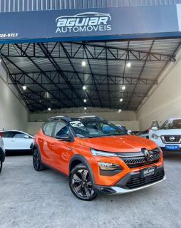Foto do veículo Renault Kardian Premier Edition 1.0 Turbo