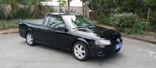 Foto do veículo Volkswagen Saveiro Super Surf 1.6 Mi Total Flex 8v
