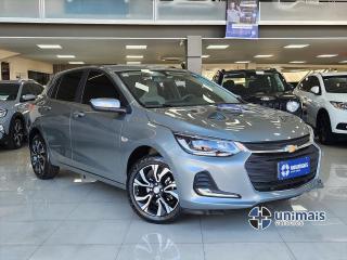 Foto do veículo Chevrolet Onix 1.0 Turbo Premier Auto