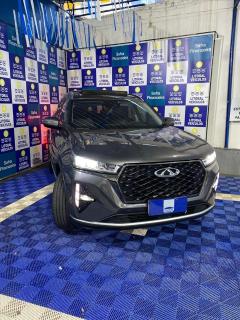 Foto do veículo Chery Tiggo 7 1.6 T Gdi Pro Dct