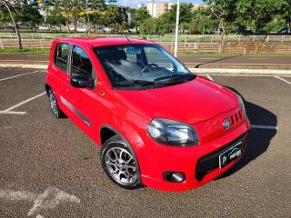 Foto do veículo Fiat Uno 1.4 8v Flex Sporting