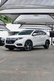 Foto do veículo Honda Hr-v Ex 1.8 Flexone 16v 5p Aut.