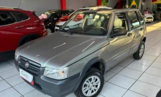 Foto do veículo Fiat Uno 1.0 Flex Mille Way Economy