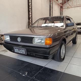 Foto do veículo Volkswagen Gol 1000 (modelo Antigo)