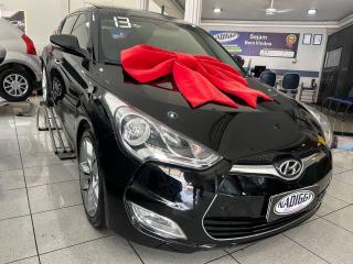 Foto do veículo Hyundai Veloster 1.6 16v 140cv Aut.