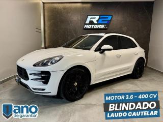 Foto do veículo Porsche Macan 3.6 Bi-turbo 400cv