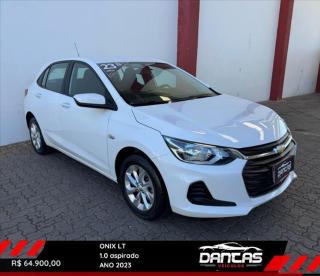 Foto do veículo Chevrolet Onix 1.0 Lt