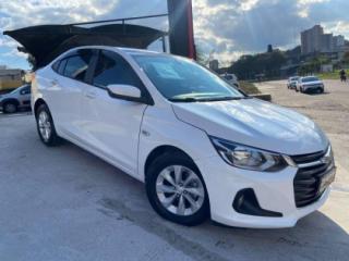 Foto do veículo Chevrolet Onix Sedan Plus 1.0 12v Tb Flex Aut.