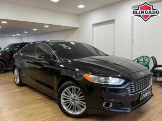 Foto do veículo Ford Fusion 2.0 16v Gtdi Titanium Auto