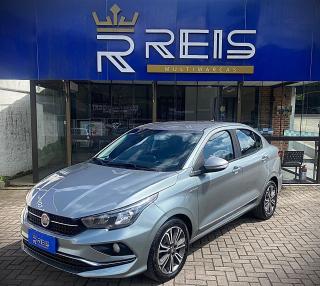 Foto do veículo Fiat Cronos Precision 1.8 16v Flex Aut.