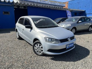 Foto do veículo Volkswagen Gol City (trend)/titan 1.0 T. Flex 8v 4p