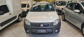 Foto do veículo Fiat Strada 1.4 Fire Flex Working
